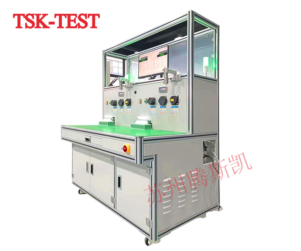 tsk1000充電槍測試系統-3