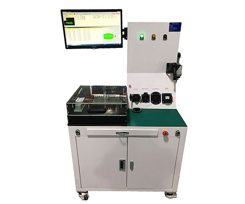 充電槍測試儀